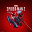 Marvel's SpiderMan 2 (PS5) PSN Key JAPAN