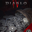 Diablo IV - 500 Platinum (Xbox - Global)