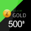 Razer Gold 600$ loaded Chinese Accounts