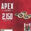 Apex Legends 2150 Apex Coins PC Origin