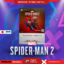 Marvel's Spider-Man 2 PS5 Key JAPAN