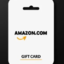 Amazon Gift Card EUR DE €5