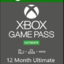 XBOX GAME PASS [PC] +350 games (12 + 1 months