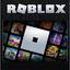 Roblox Digital Card—400 Robux