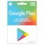 $25.00 Google Play US
