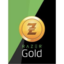 Razer glod Global pin 20$