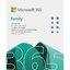 Microsoft Office 365 FAMILY 1 Year