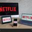 Netflix Premium shared monthly