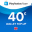 £40 PlayStation Store PSN Gift Card UK GBP