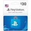 Playstation Network PSN 30 USD (USA) 30USD