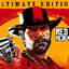 RED DEAD REDEMPTION 2: ULTIMATE XBOX KEY 🔑
