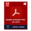 Adobe Acrobat 2019 Pro 1 Windows/MAC KEY