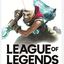 League of Legends 20£ - 20 GBP (Stockable)