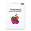 Itunes Gift Card 50 USD (USA Version)