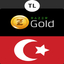Razer Gold Turkey TL250