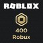 5$ Roblox Global 400 Robux Auto Delivery