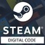 Steam Wallet Code 45 EUR (Stockable)