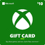 $10 Xbox USA 🇺🇸 Gift Card