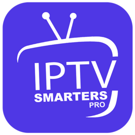 IPTV SMARTERS PRO 1 MONTH
