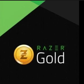 Razer Gold 10 SGD - Razer 10 SGD - Stockable