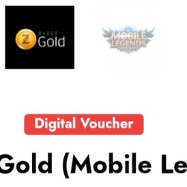 Razer Gold (Mobile Legends)(PH) 8.95 USD