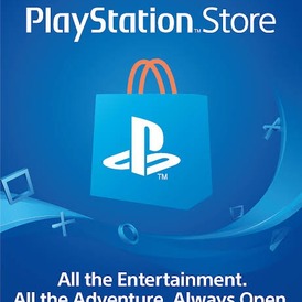 Playstation PSN UAE 50$ الإمارات