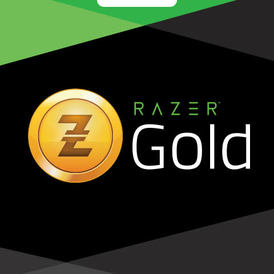 Razer Gold 200$ Global Voucher