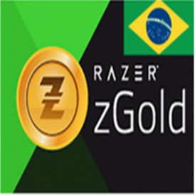 Razer BRAZIL 100 BRL PIN