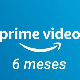 🎥 OFFICIAL ACCOUNT/ PRIME VIDEO /6 MONTHS