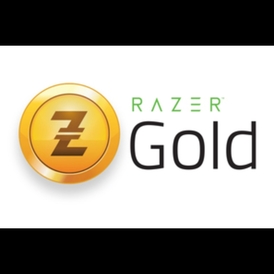 Razer gold e gift card