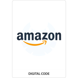 Amazon GiftCard 10 SAR (Saudi)