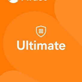 Avast Ultimate (2023) 1 Device 1 Year Avast K