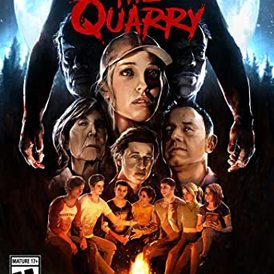 The Quarry for Xbox Series X|S
