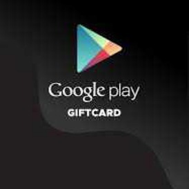 €15 Google Play Gift Card - Belgium