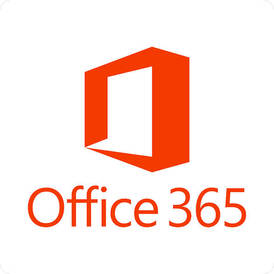 Microsoft Office 365 1 Year- YOUR EMAIL