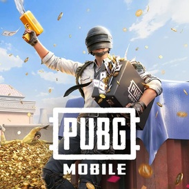 PUBG 360 UC LIMITED TIME OFFER