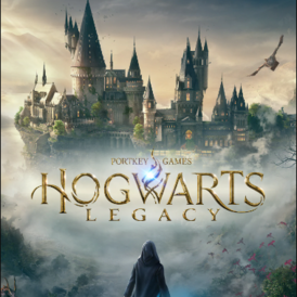 Hogwarts Legacy Global