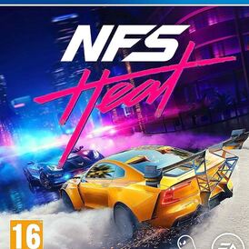 Need For Speed™ Heat