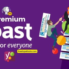 Yoast SEO Premium (WordPress Plugin)