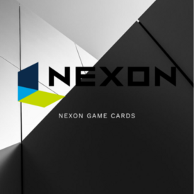 Nexon Game Card 10 EUR - Karma Key - EUROPE
