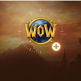 World of Warcraft 60-days time card (PC/MAC)