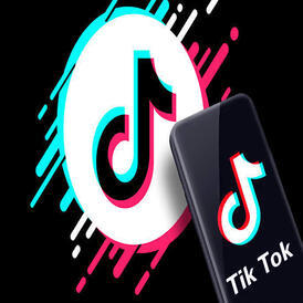 2000 Tiktok Active Real Follower Fast Deliver