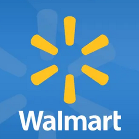 Walmart Gift Card - $5 USD (USA)