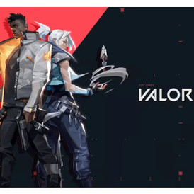 Valorant $10 USA Riot Gift Card Stockable