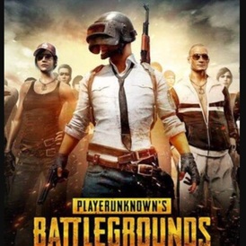 Pubg Mobile 60 UC Global Pin Code