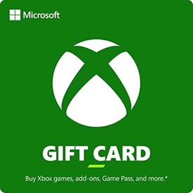 Xbox Live Gift Card 100 USD (USA Version)