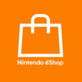 NINTENDO eSHOP 10$ USA 10USD $10 Stockable