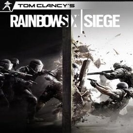 RAINBOW SIX SIEGE R6✦CREDITS✦1200 XBOX key
