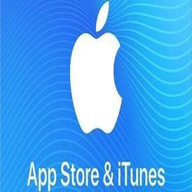 Apple ITunes Gift Card ₽ 1000 RUBLE (Russia)