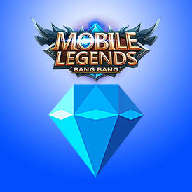 Mobile Legend 275 Diamond ( Russia and CIS )